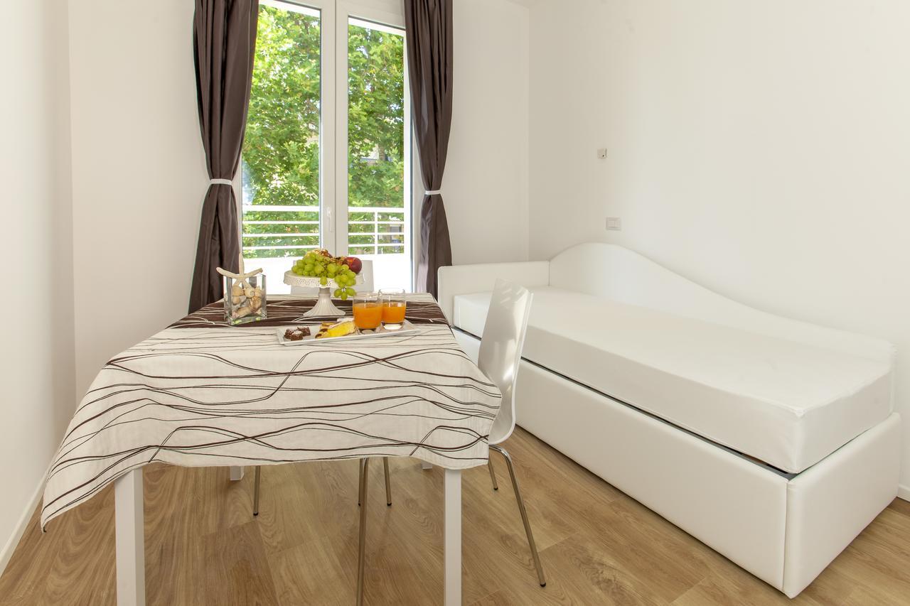 Appartamento con Vista Mare