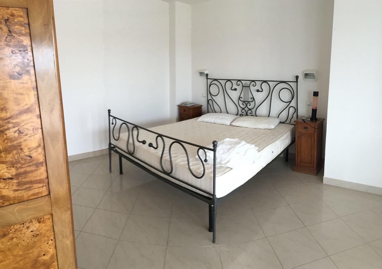 Suite con Terrazza