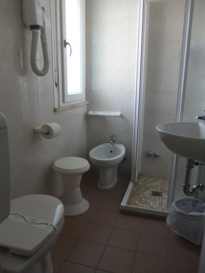 Triple Room Balcony