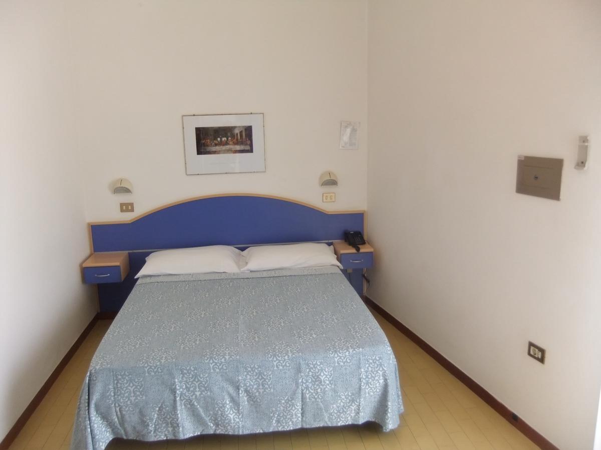 Triple Room Balcony
