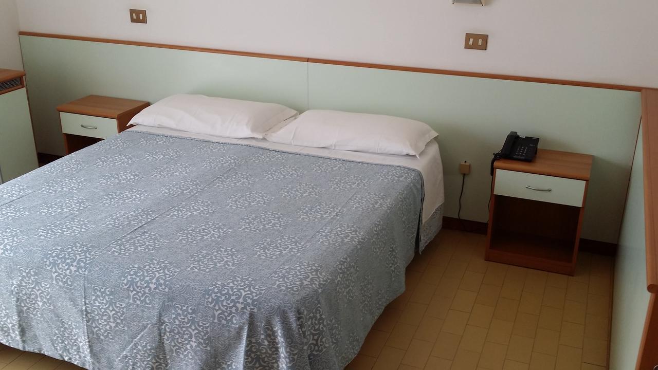 Triple Room Balcony