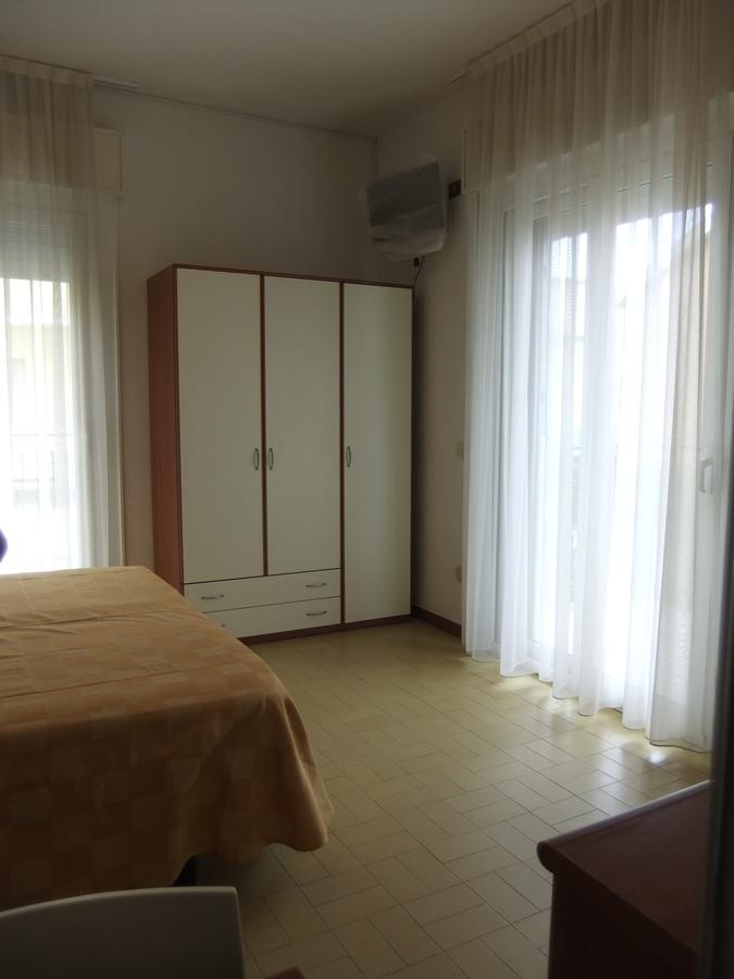 Classic Quadruple Room Balcony