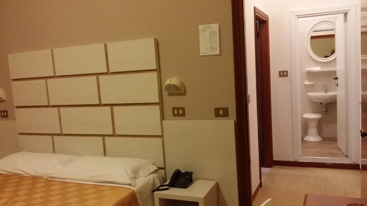 Classic Quadruple Room Balcony