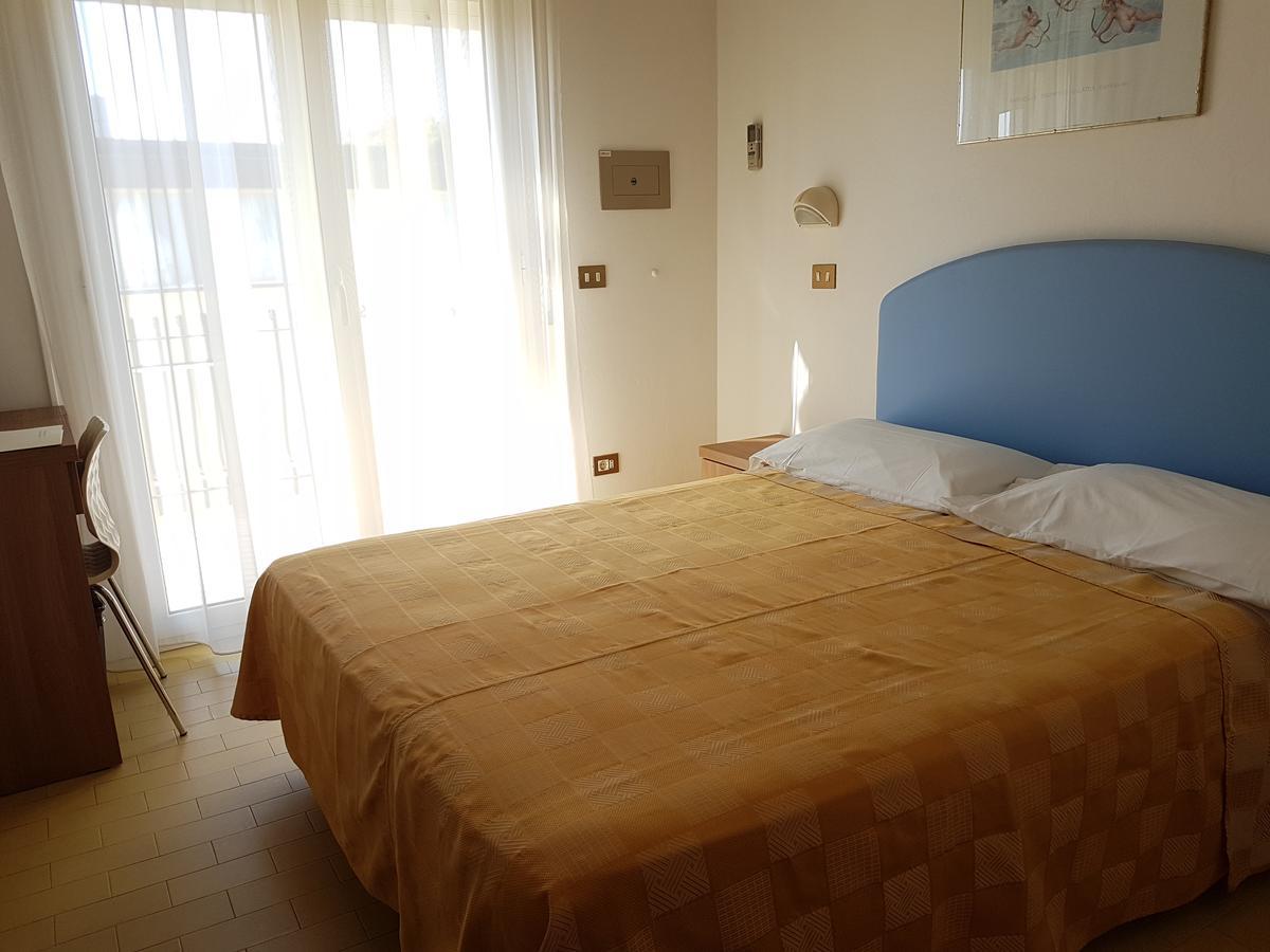 Small Double Room Balcony
