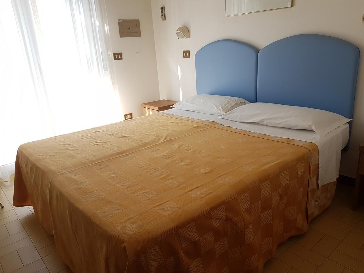 Small Double Room Balcony