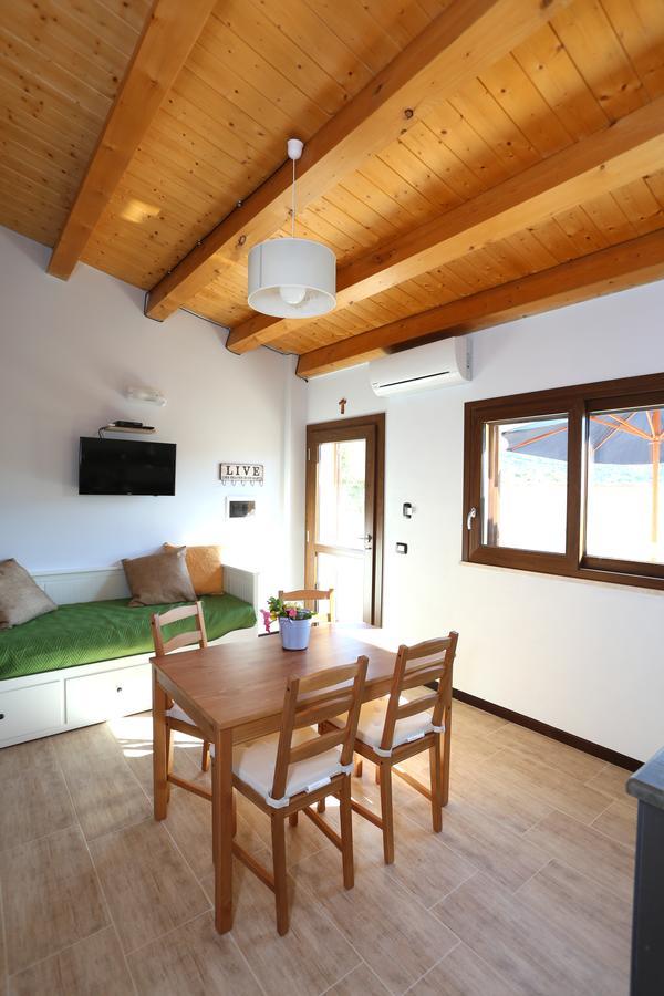 Appartamento Deluxe con Terrazza