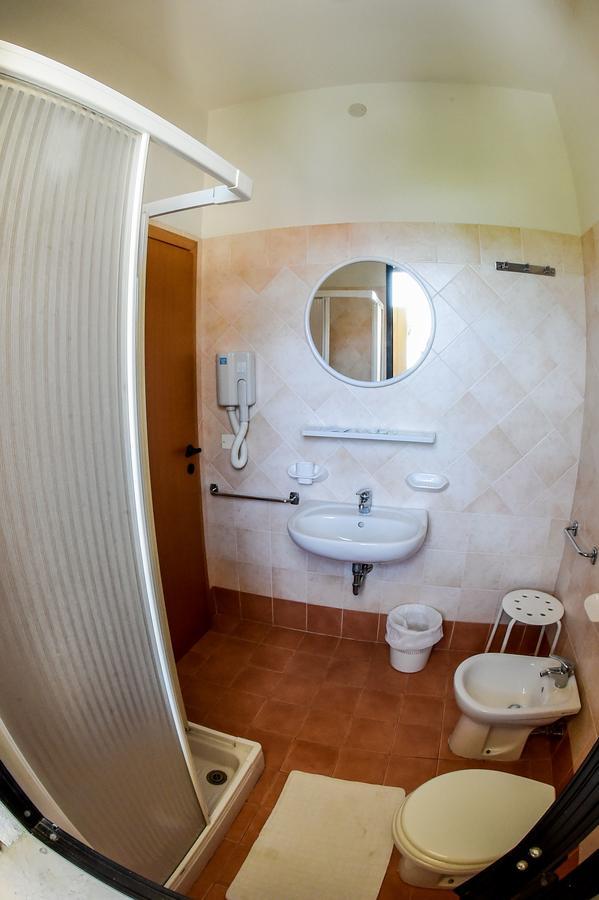 Triple Room Private Bathroom