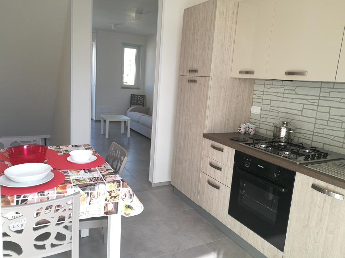 Casa Vacanze con Terrazza e 2 Bagni