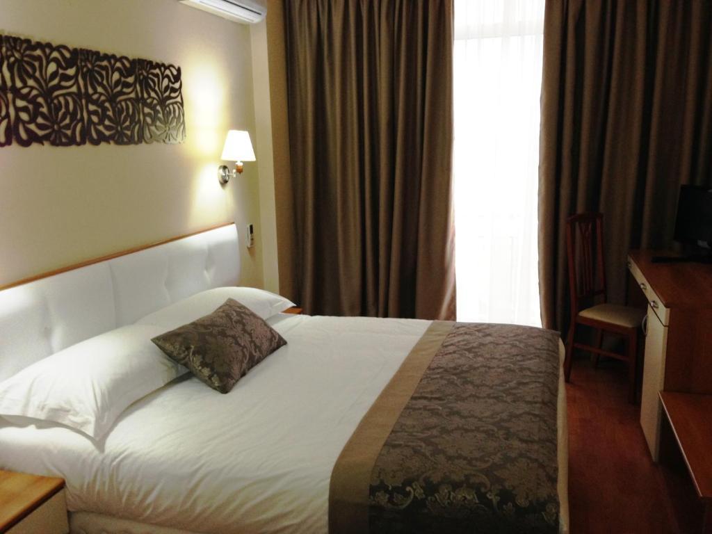 Double Room Sea View