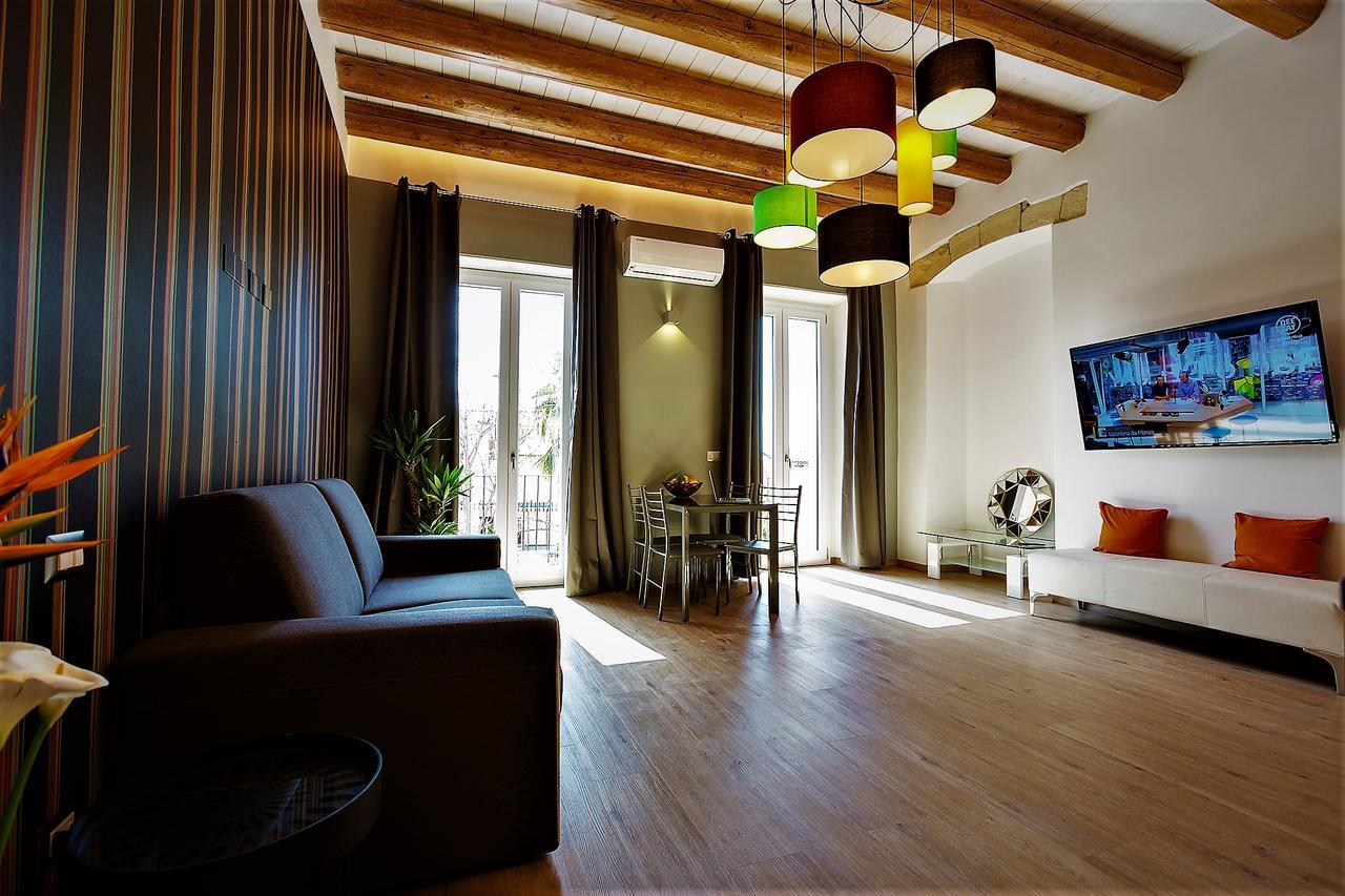 Suite con Balcone
