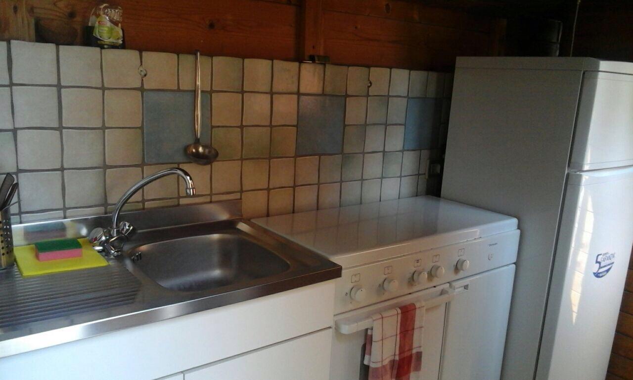 Camera Tripla con Bagno