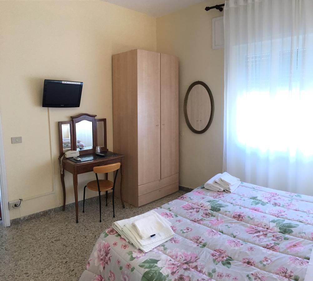 Camera Matrimoniale/Doppia con Letti Singoli - Accesso Disabili