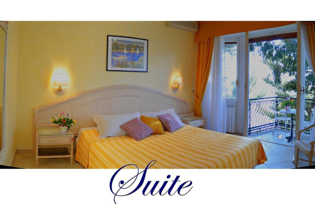 Suite (3 Adulti)