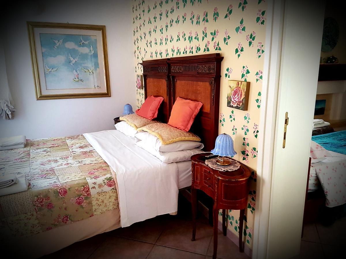Camera Familiare