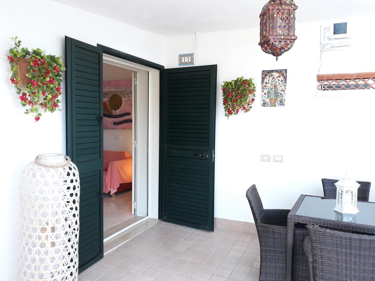 Villa con 2 Camere da Letto e Terrazza con Vista Mare