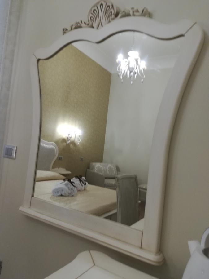 Junior Suite Deluxe