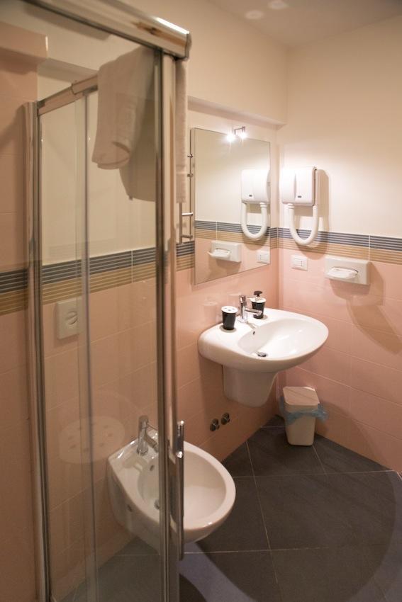 Appartamento con 1 Camera da Letto