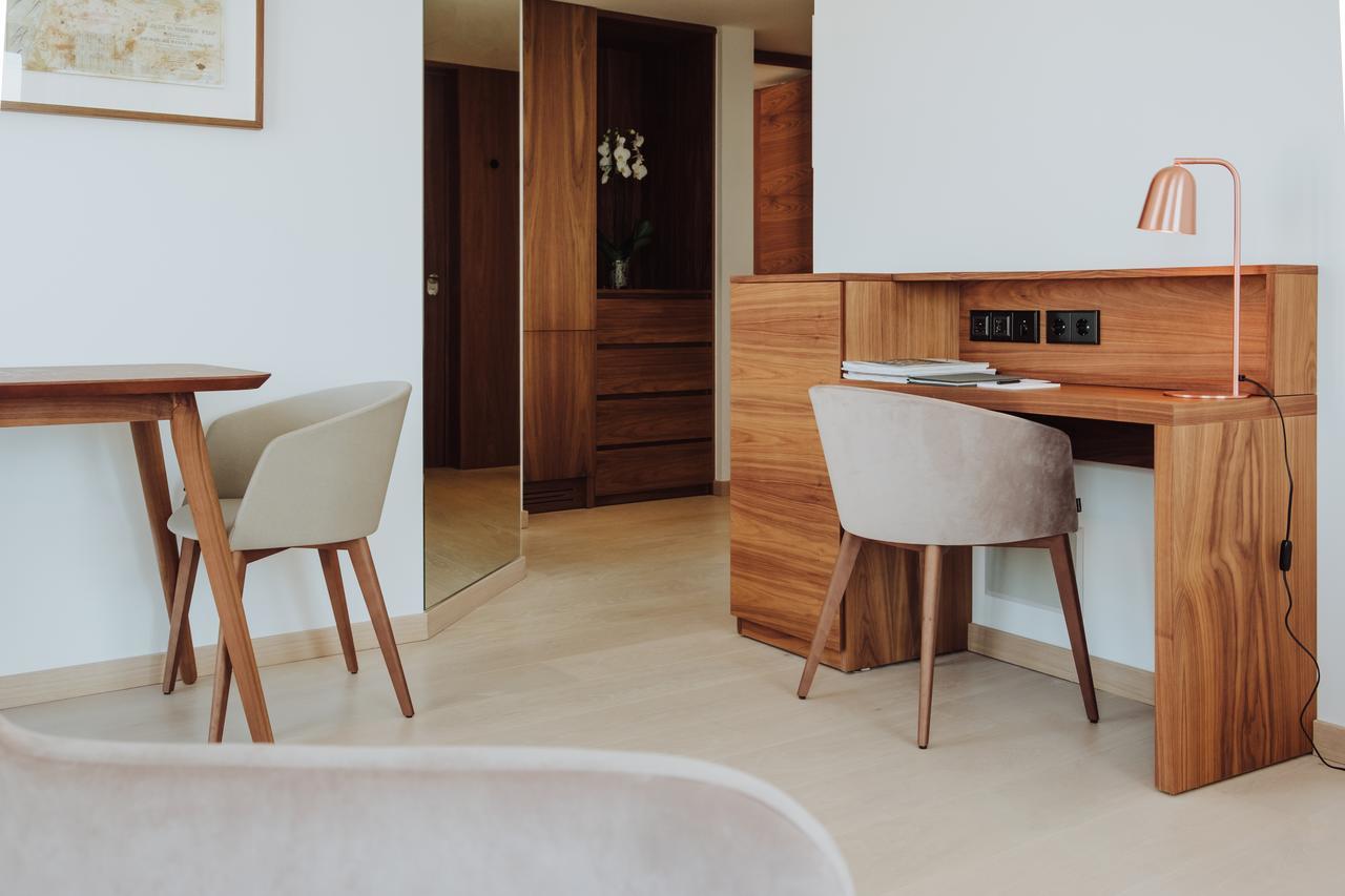 Camera Familiare con Accesso Spa