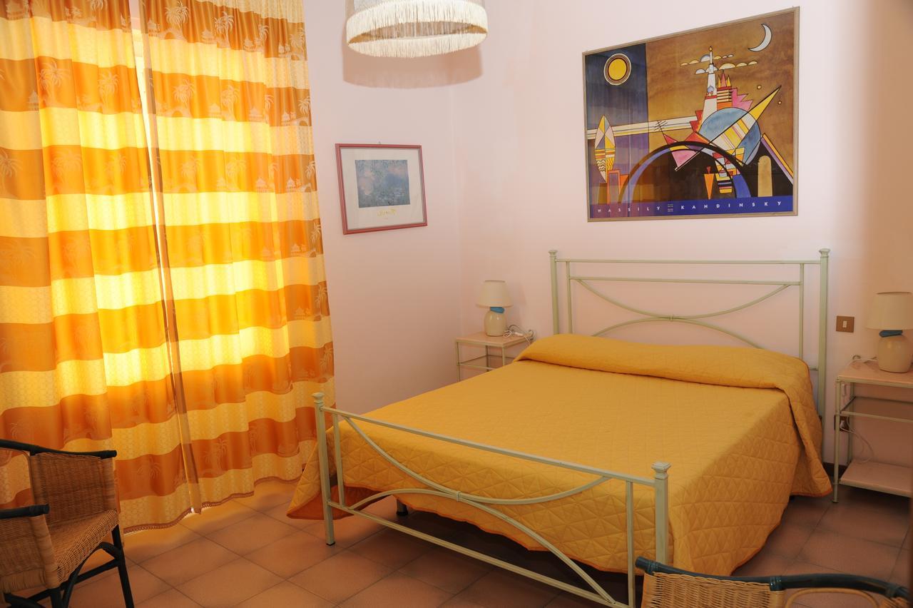 Appartamento con Balcone