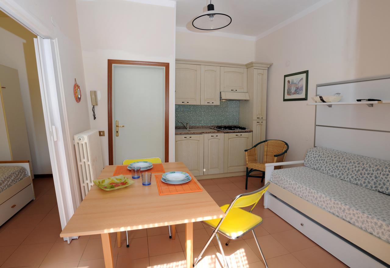 Appartamento Monolocale