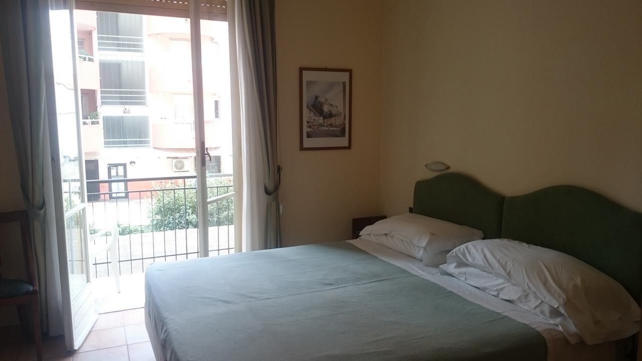 Flexible Room