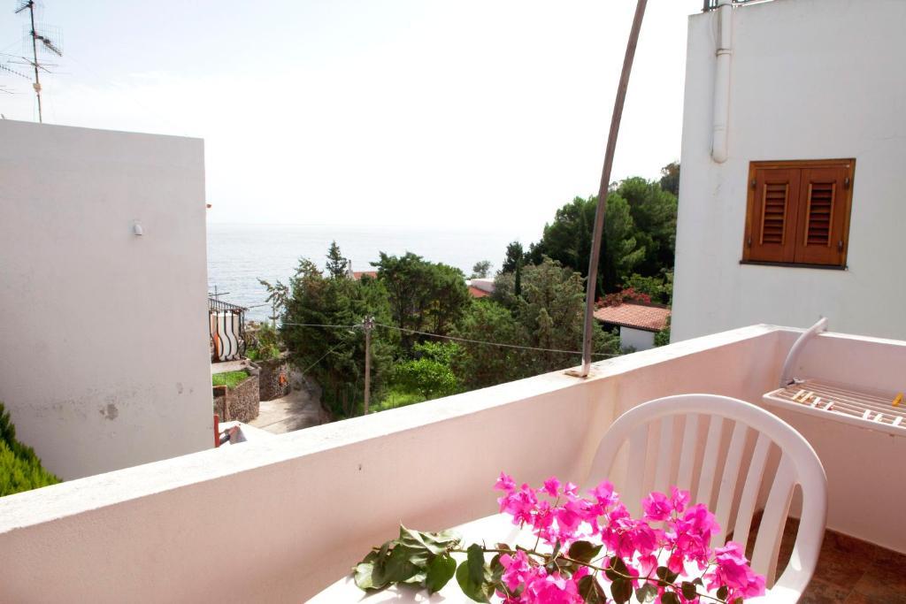Monolocale con Vista Mare
