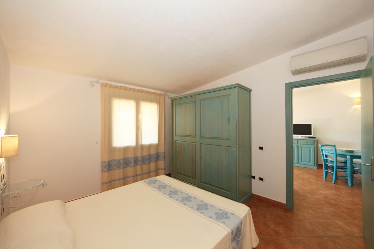 Casa con 1 Camera da Letto