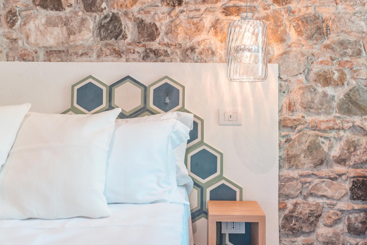Junior Suite con Terrazza