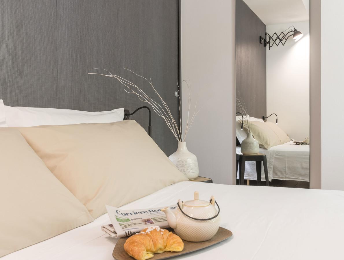 Suite Familiare con Balcone
