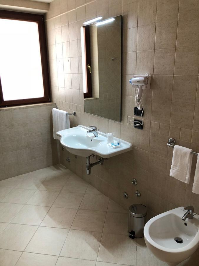 Suite con Vista Mare