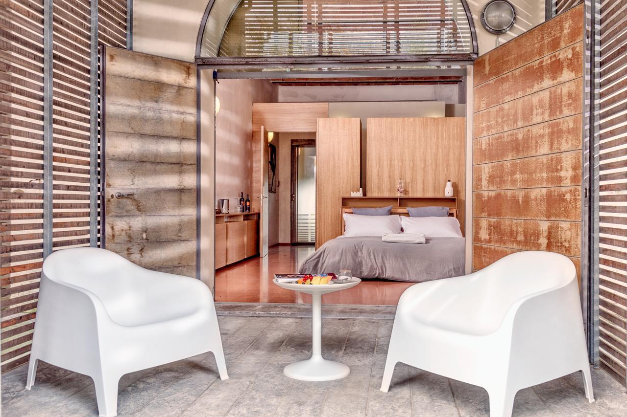 Junior Suite con Terrazza