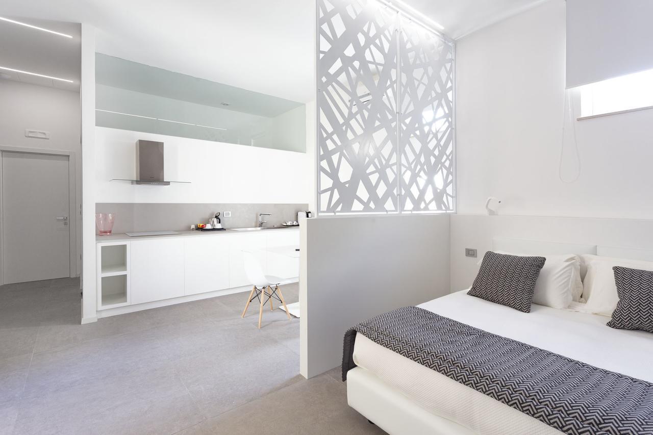 Monolocale King con Divano-Letto