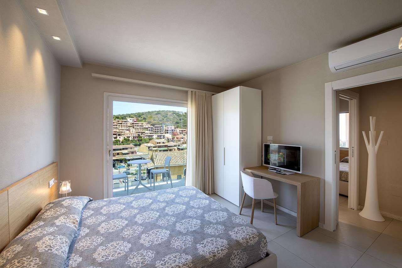 Suite con Vista Mare