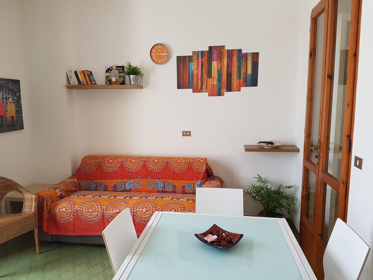 Appartamento con 1 Camera da Letto