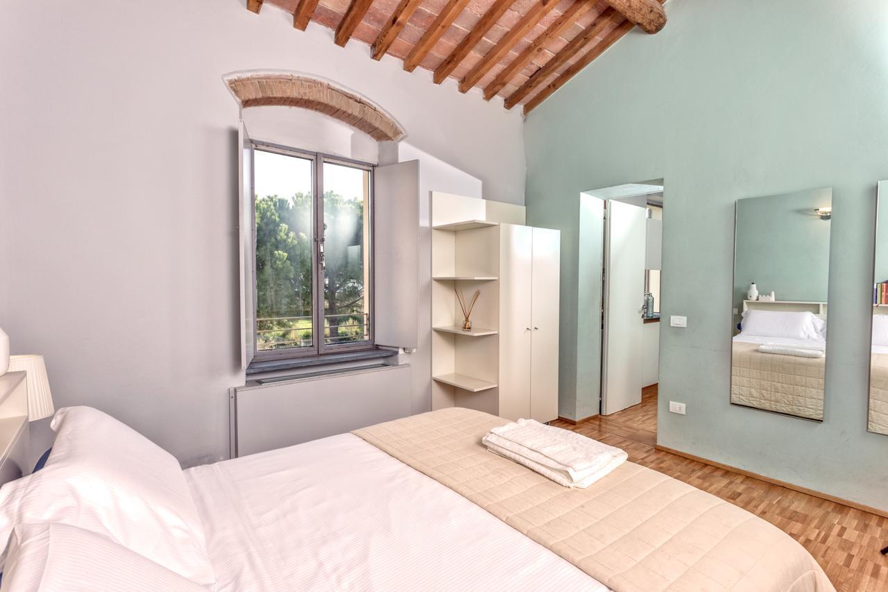 Appartamento con 2 Camere da Letto