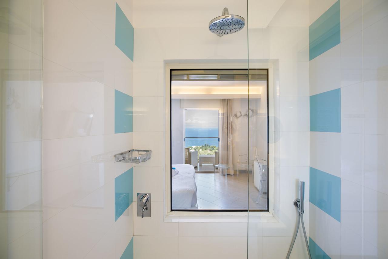 Junior Suite con Doccia