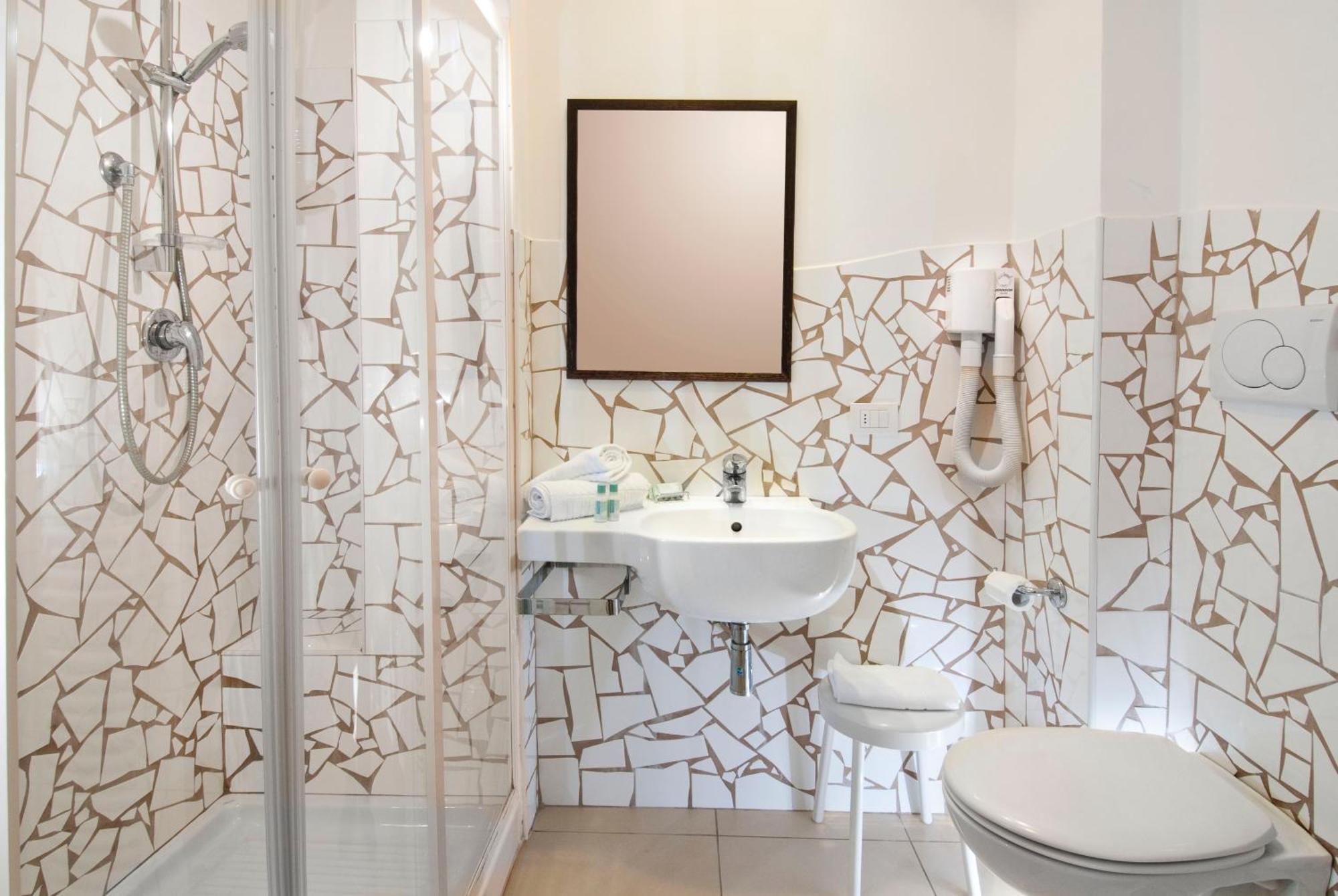 Junior Suite con Balcone