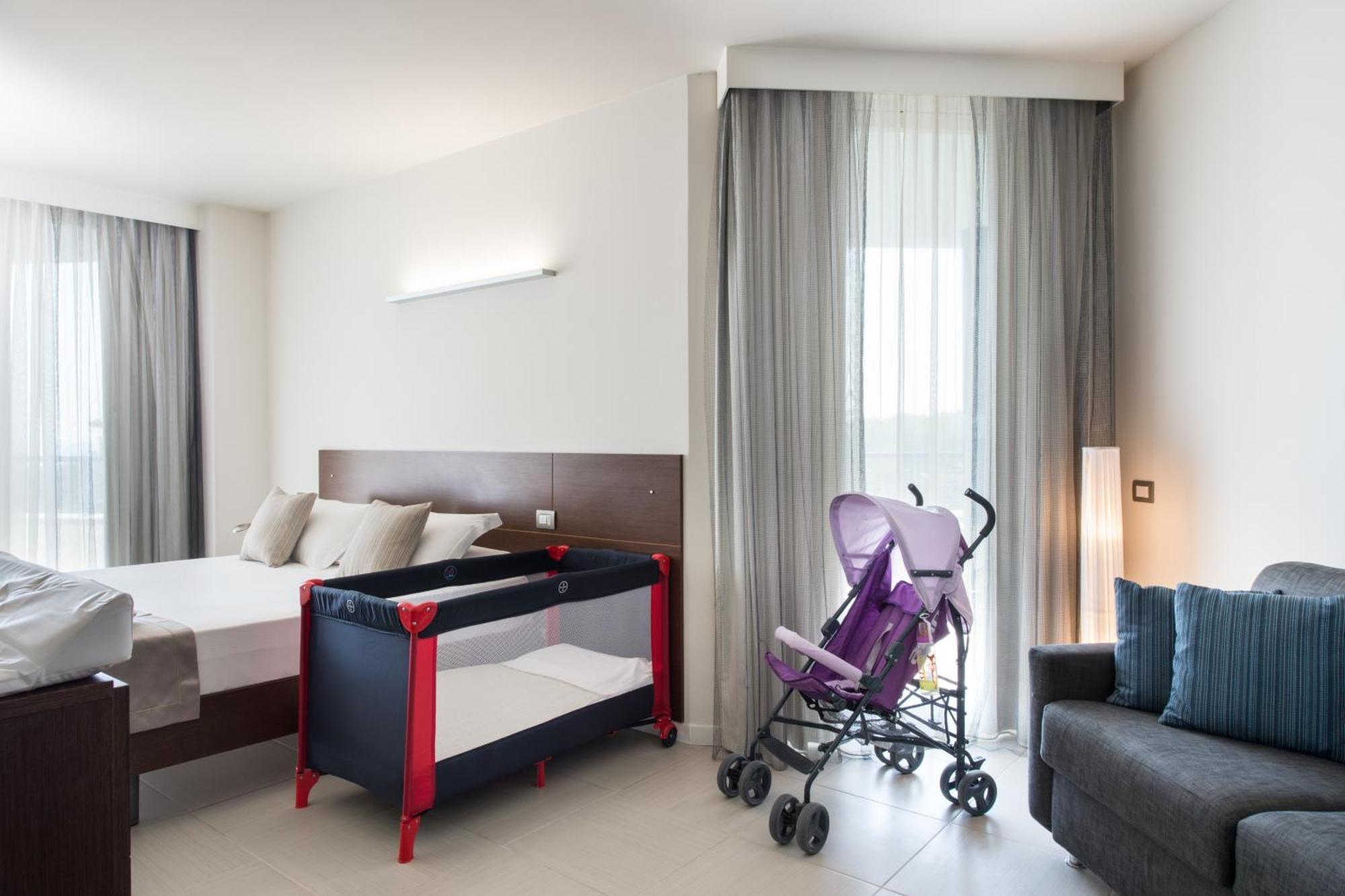 Suite Familiare