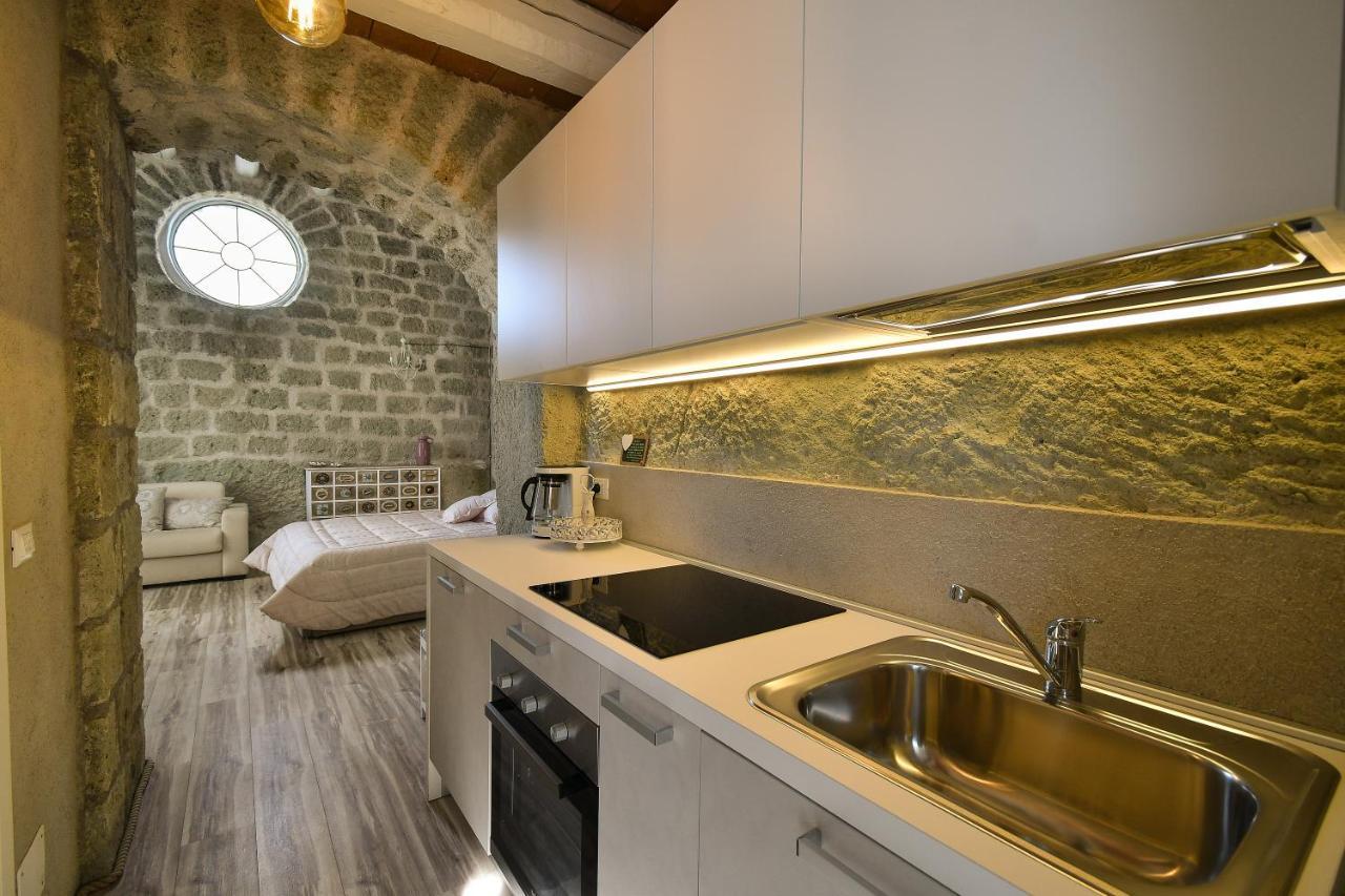 Appartamento con Vista Mare