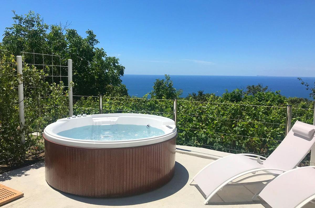 Appartamento con Vista Mare
