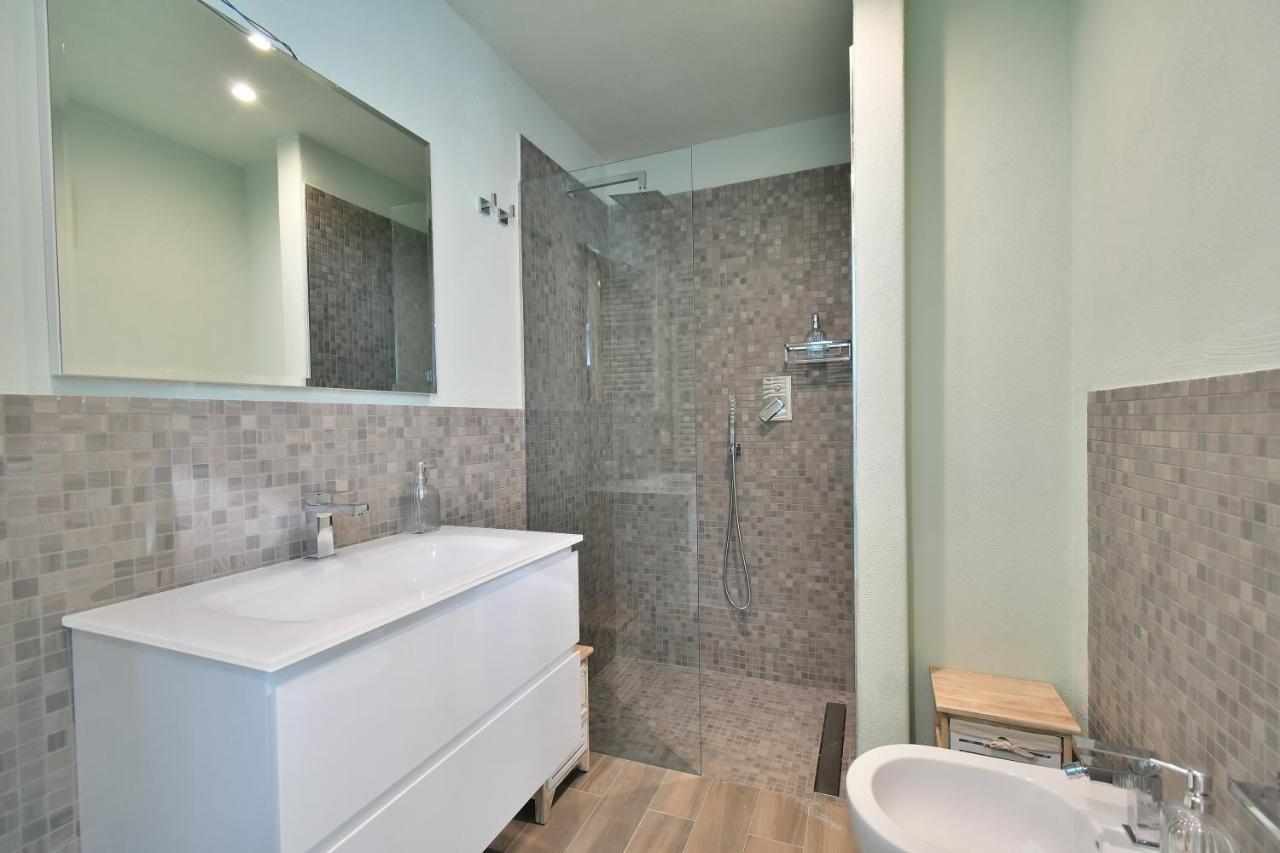 Appartamento con Vista Mare