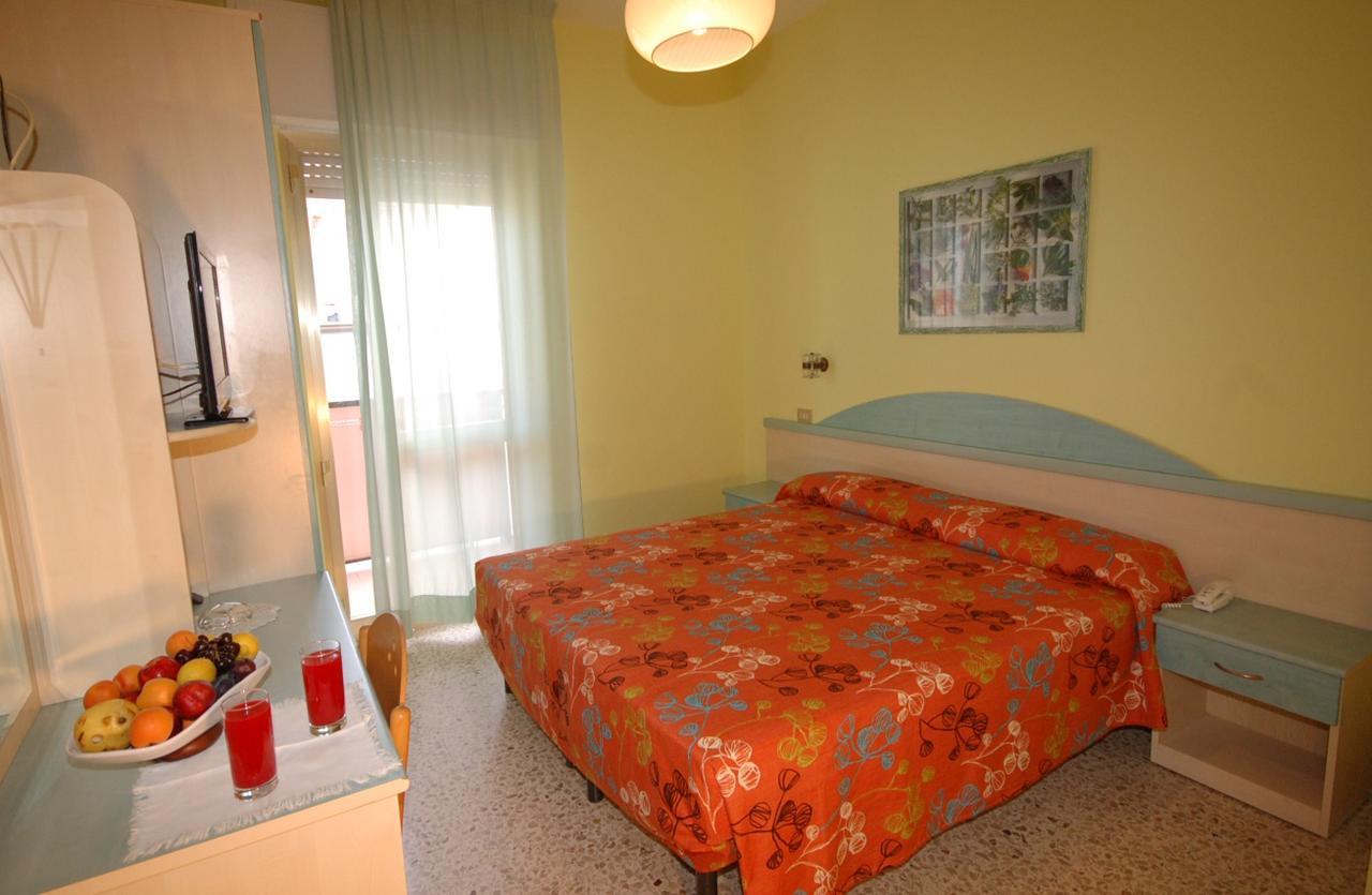 Double Room Balcony