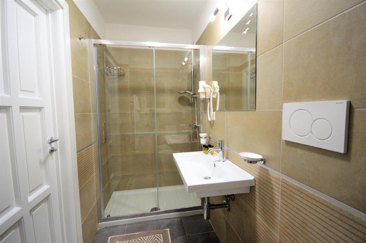 Camera Matrimoniale
