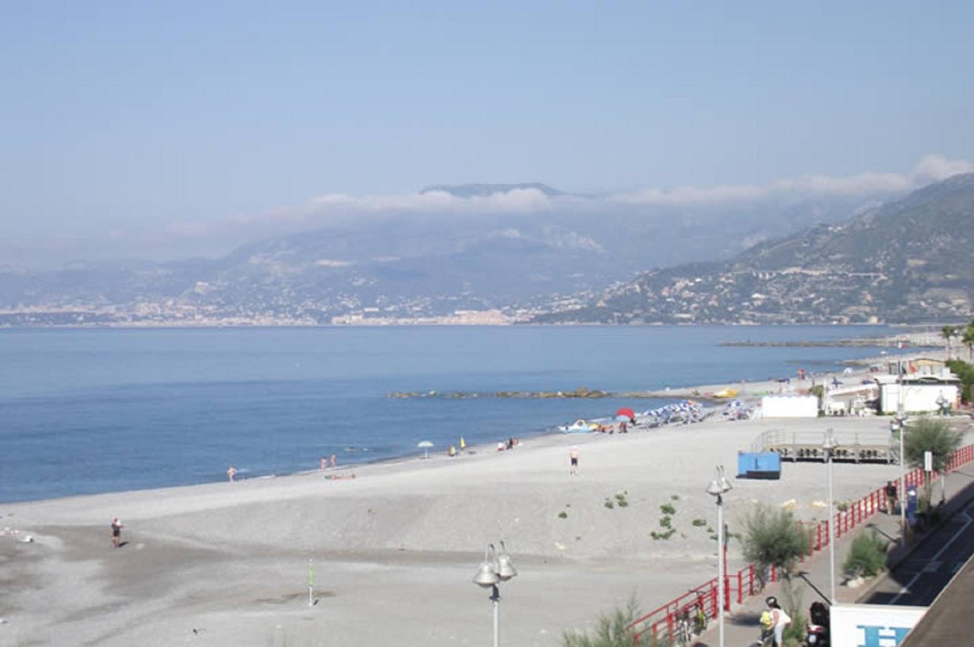 Double Room Sea View