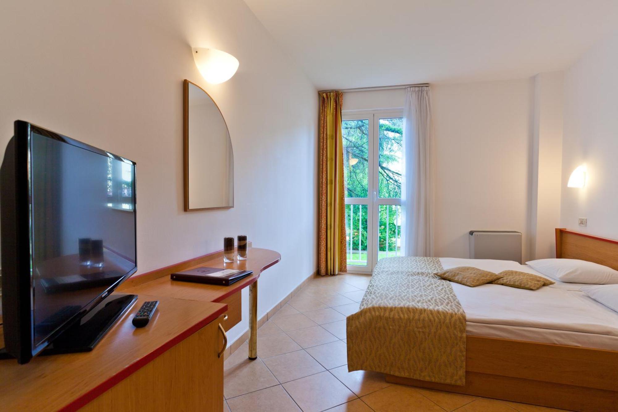 Suite con Balcone o Terrazza