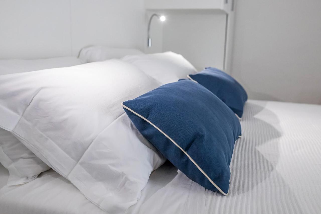 Camera Matrimoniale con Letto Supplementare