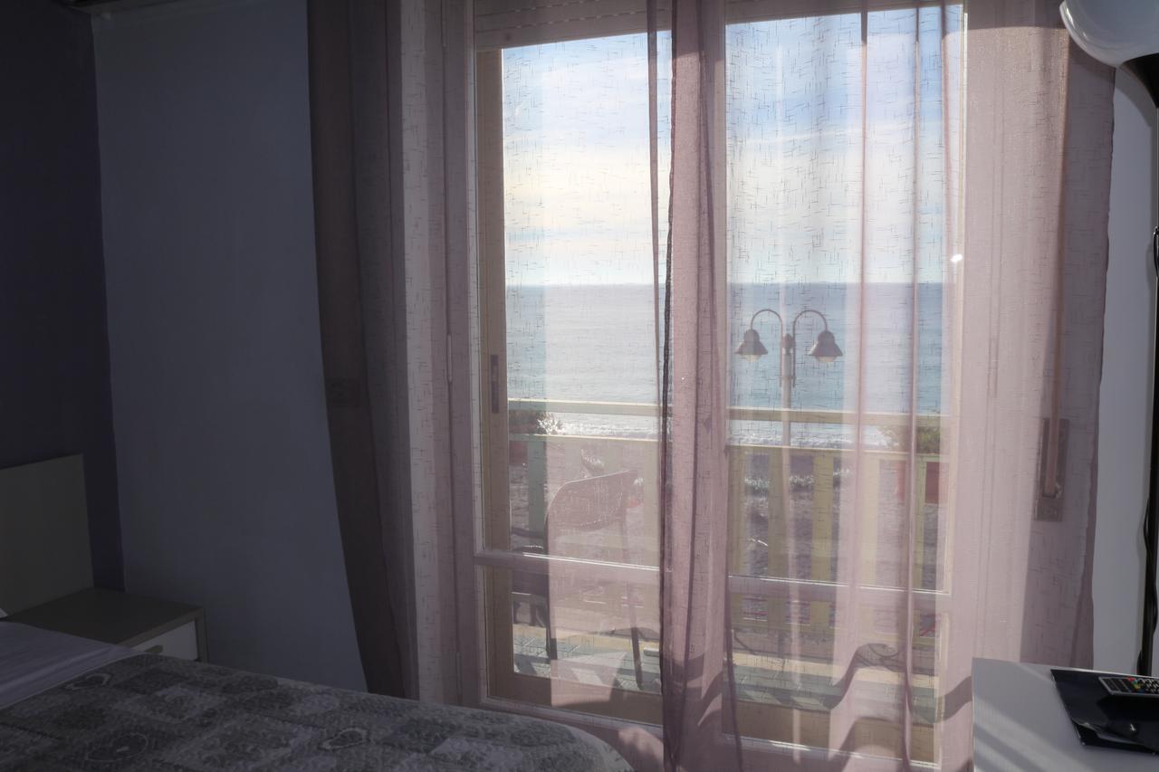 Double Room Sea View