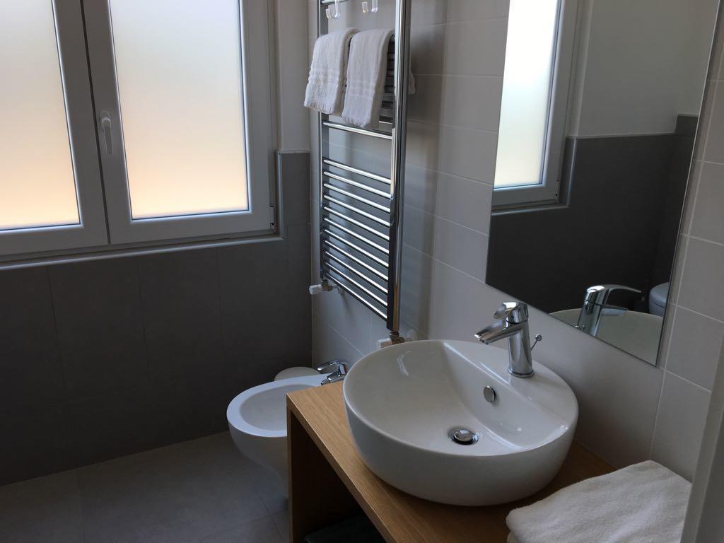 Appartamento con 1 Camera da Letto