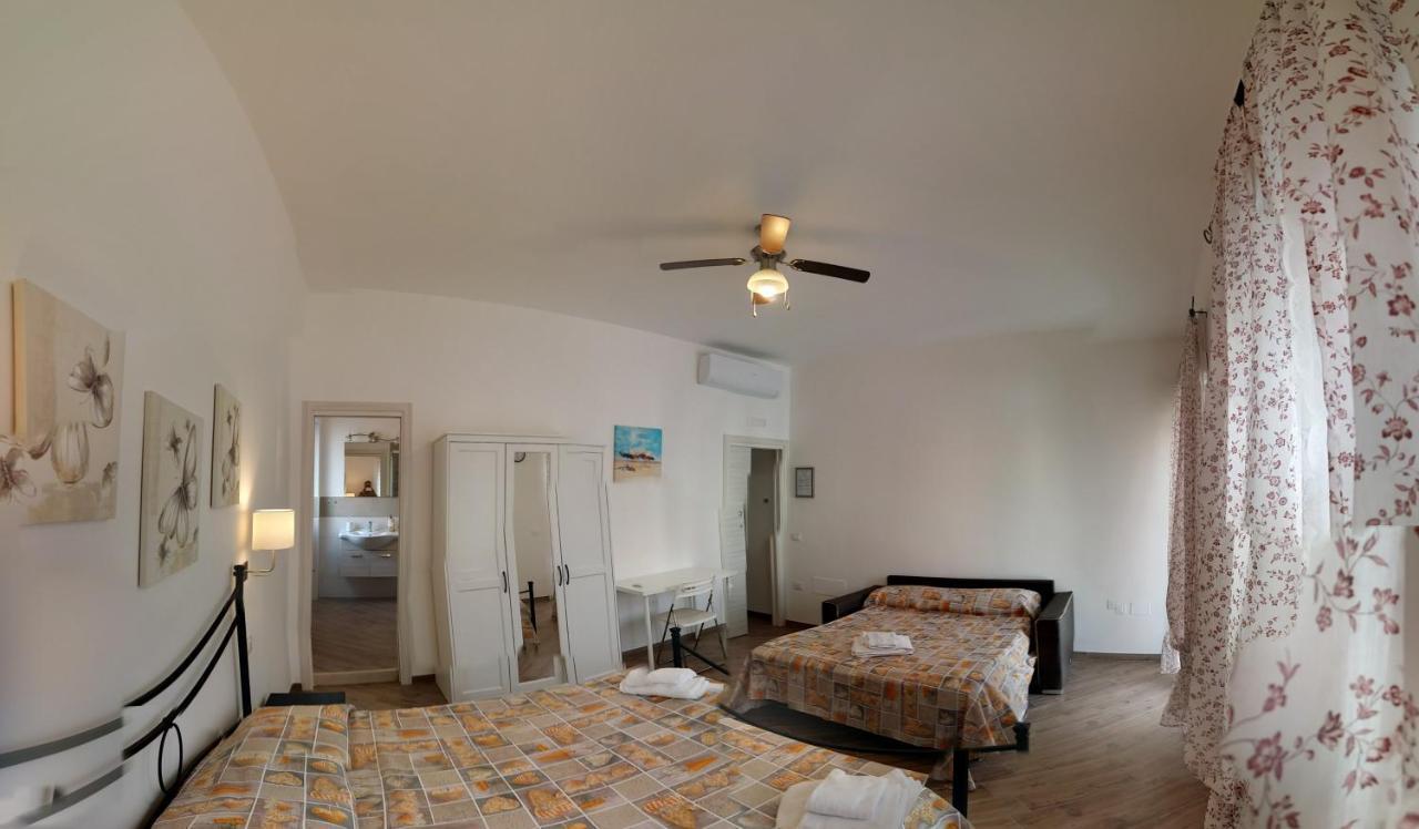 Camera Tripla con Bagno Privato