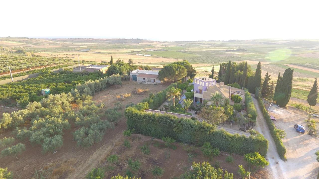 Casa a Schiera con 2 Camere da Letto